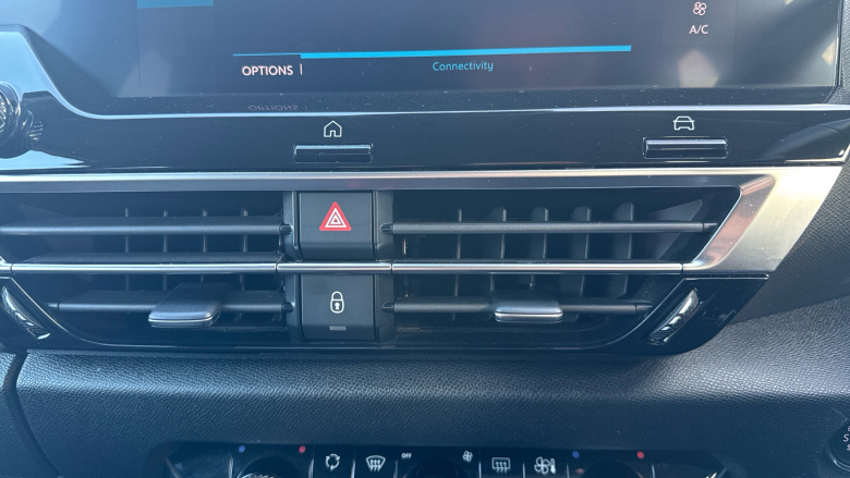 Citroen C4 1.2 PureTech [130] Shine 5dr Petrol Hatchback